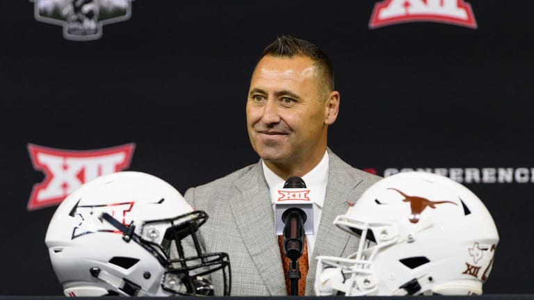 Questions Abound at Start of College Football Season